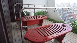 Spottiswoode Suites (D2), Apartment #208416631